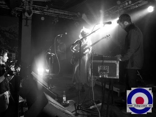 Xen (IL) Pop-Kultur Festival -Frannz - Kulturbrauerei, Berlin Prenzlauer Berg (6).JPG